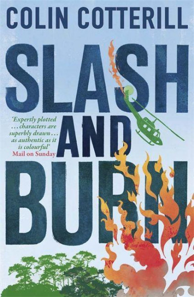 Slash and Burn