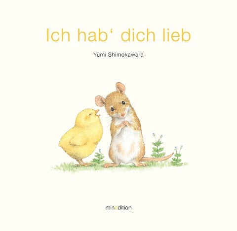 Ich hab' dich lieb
