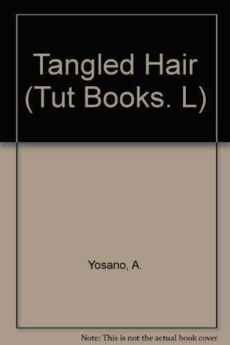 Tangled Hair: Selected Tanka from Midaregami (Tut Books. L)