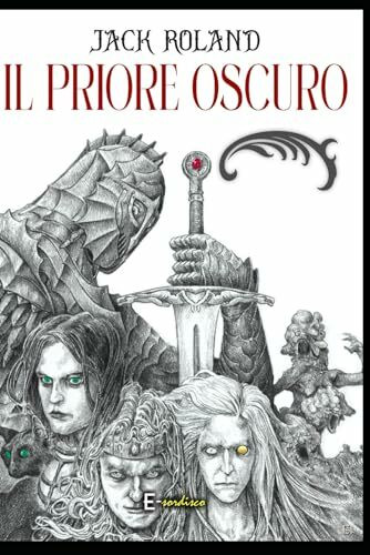 Il priore oscuro (E-sordisco, Band 15)