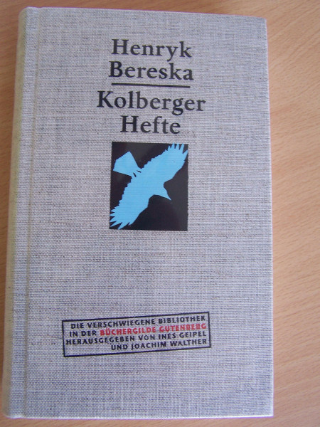 Badetag: Nachwort: Walther, Joachim (Die Verschwiegene Bibliothek)