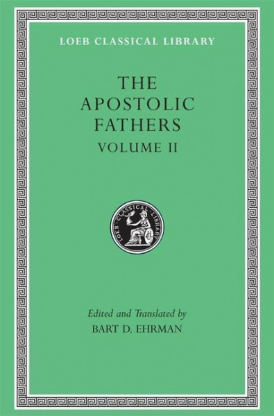 The Apostolic Fathers