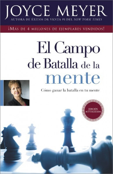 El Campo de Batalla de la Mente