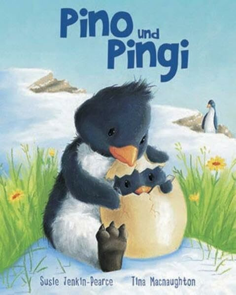Meadow: Pino & Pingi