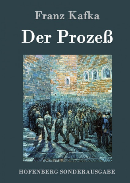 Der Prozeß