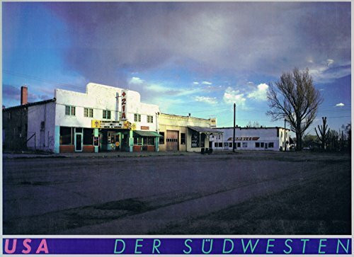 USA, der Südwesten