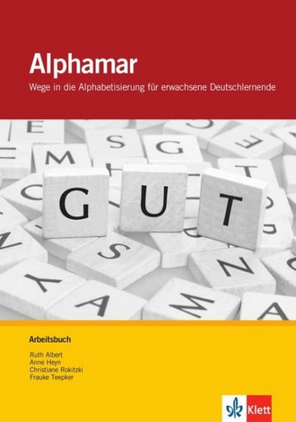 Alphamar. Arbeitsbuch