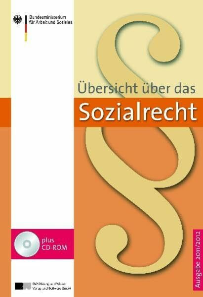 Übersicht über das Sozialrecht 2011/2012