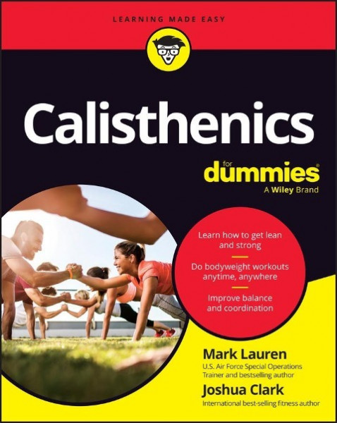 Calisthenics For Dummies