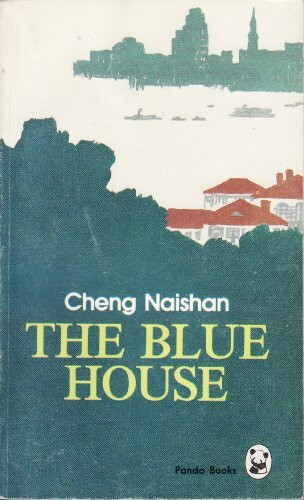 The Blue House