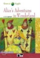 Alice's Adventures in Wonderland [With CDROM]