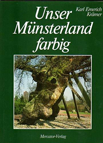 Unser Münsterland farbig