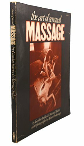 The Art of Sensual Massage