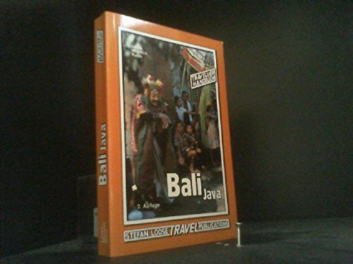 Bali - Java