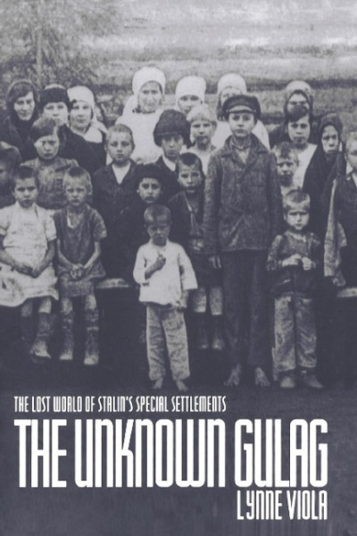 The Unknown Gulag