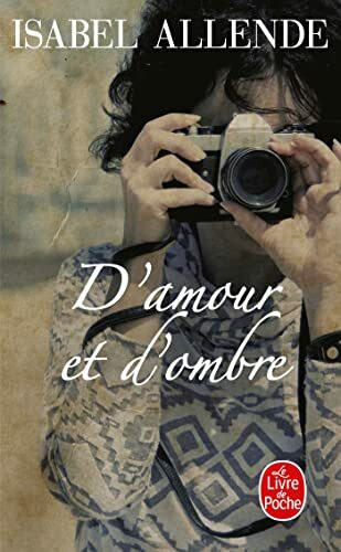 D'amour et d'ombre (Livre De Poche)