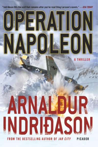 Operation Napoleon
