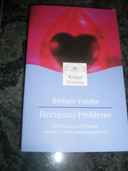 Herz(ens)-Probleme: Be-Deutung und Chance von Herz- und Kreislaufsymptomen