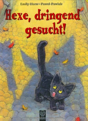 Hexe, dringend gesucht!
