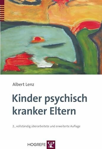 Kinder psychisch kranker Eltern