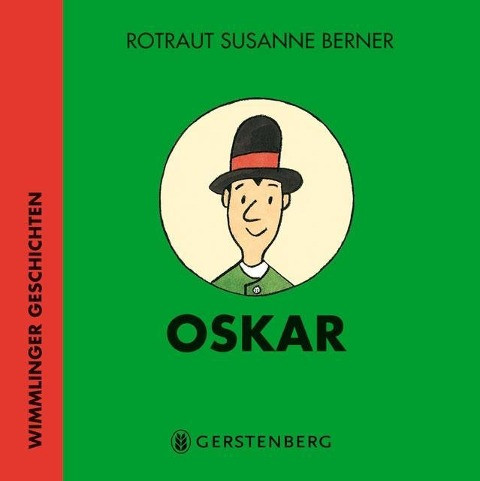 Oskar