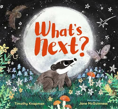What's Next?