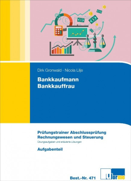 Bankkaufmann/Bankkauffrau