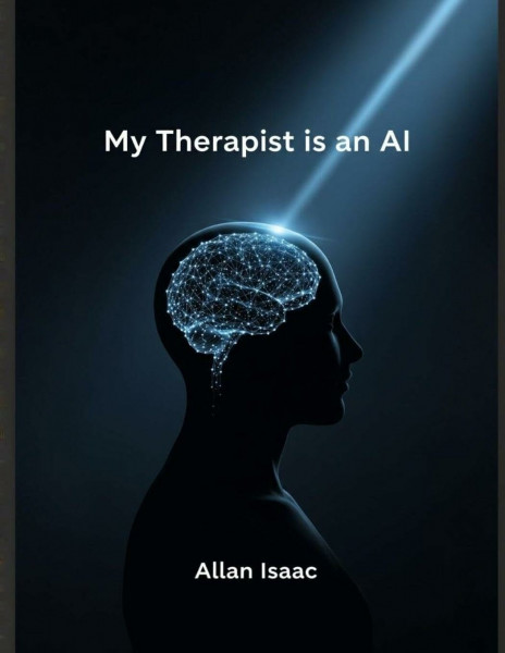 My Therapist is an AI