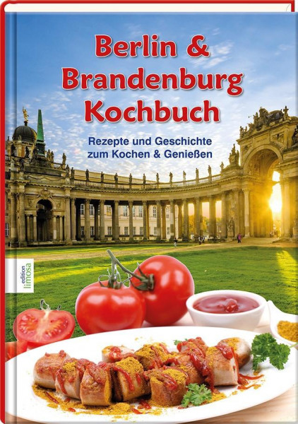 Berlin & Brandenburg Kochbuch