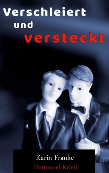 Verschleiert und versteckt