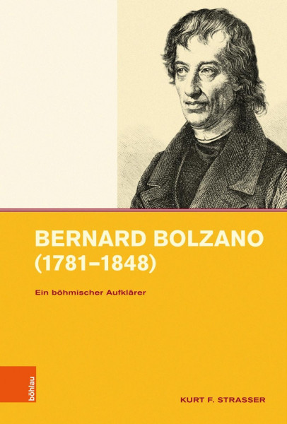 Bernard Bolzano (1781-1848)