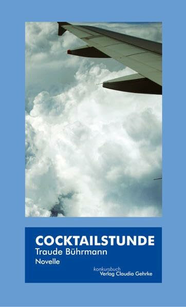 Cocktailstunde: Novelle