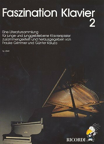 Faszination Klavier 2