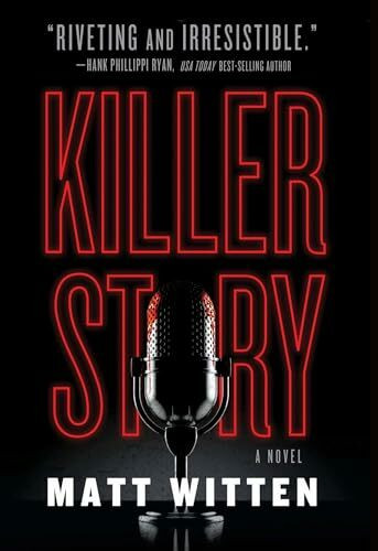 Killer Story