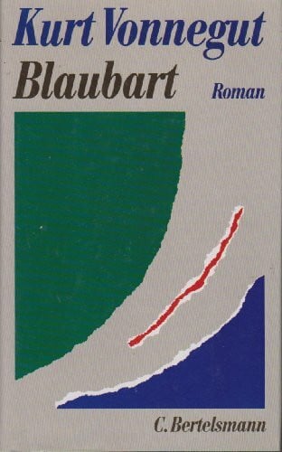 Blaubart: Roman