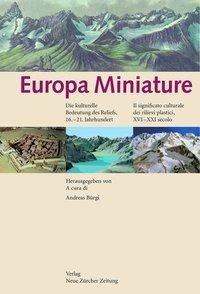 Europa Miniature