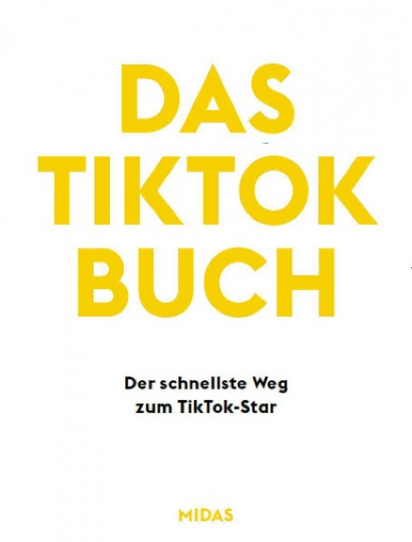 Das Tik-Tok Buch