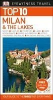 DK Eyewitness Travel Top 10 Milan and the Lakes