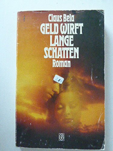 Geld wirft lange Schatten