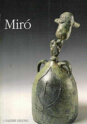Miro / Repères 128-129: Miro,Chasseur de Signes ...