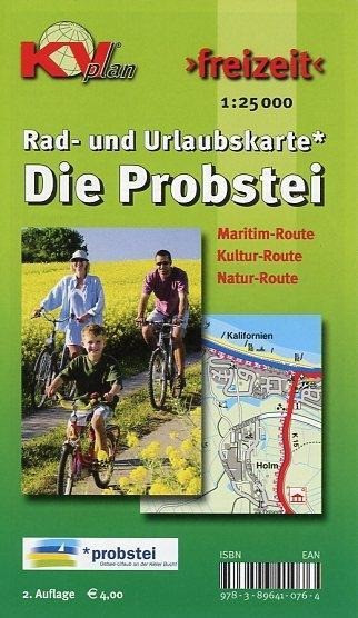 Probstei mit Laboe und Schönberg