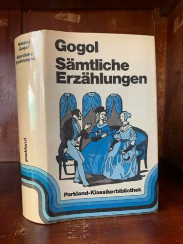 Sämtliche Erzählungen.