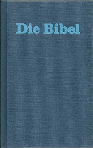 Elberfelder Bibel. Nicht revidiert