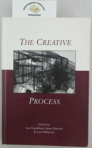 The Creative Process