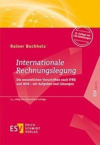 Internationale Rechnungslegung