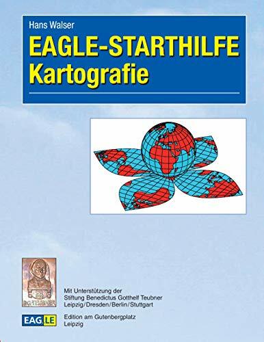 EAGLE-STARTHILFE Kartografie EAGLE-STARTHILFE Kartografie