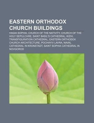 Eastern Orthodox church buildings