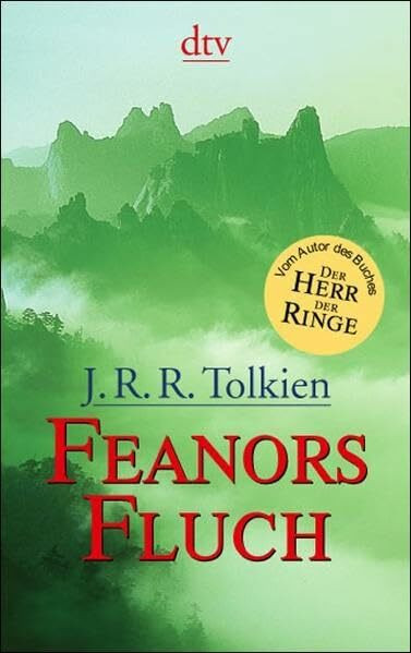 Feanors Fluch