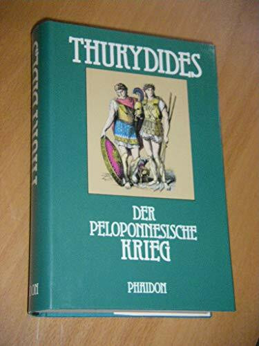 Der Peloponnesische Krieg