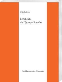 Lehrbuch der Turoyo-Sprache